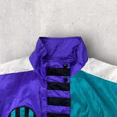 Lavon Petites Windbreaker Jacket - S